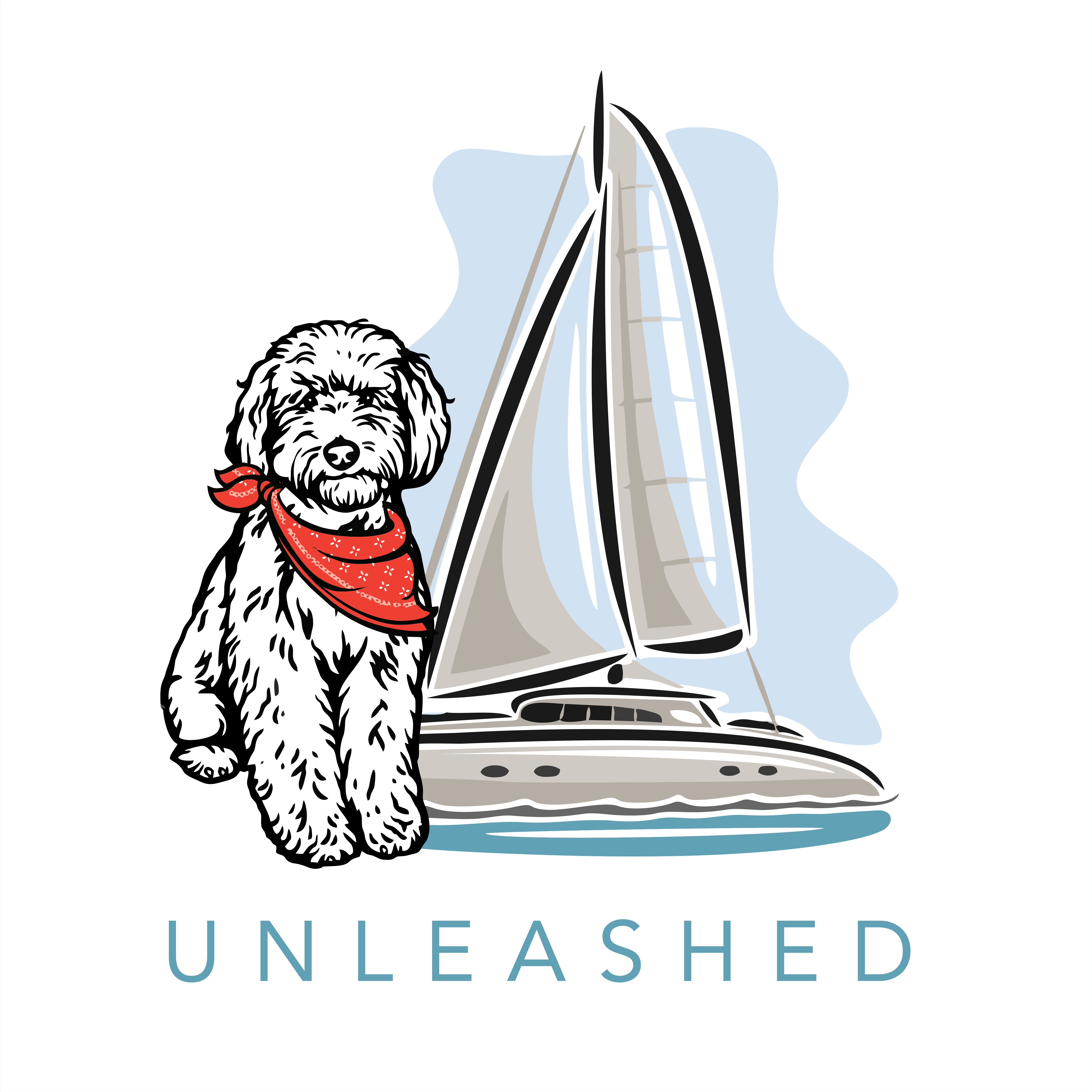 Logo Design by Vinicius Hadid Graphic Solutions for this project | Design #27080654