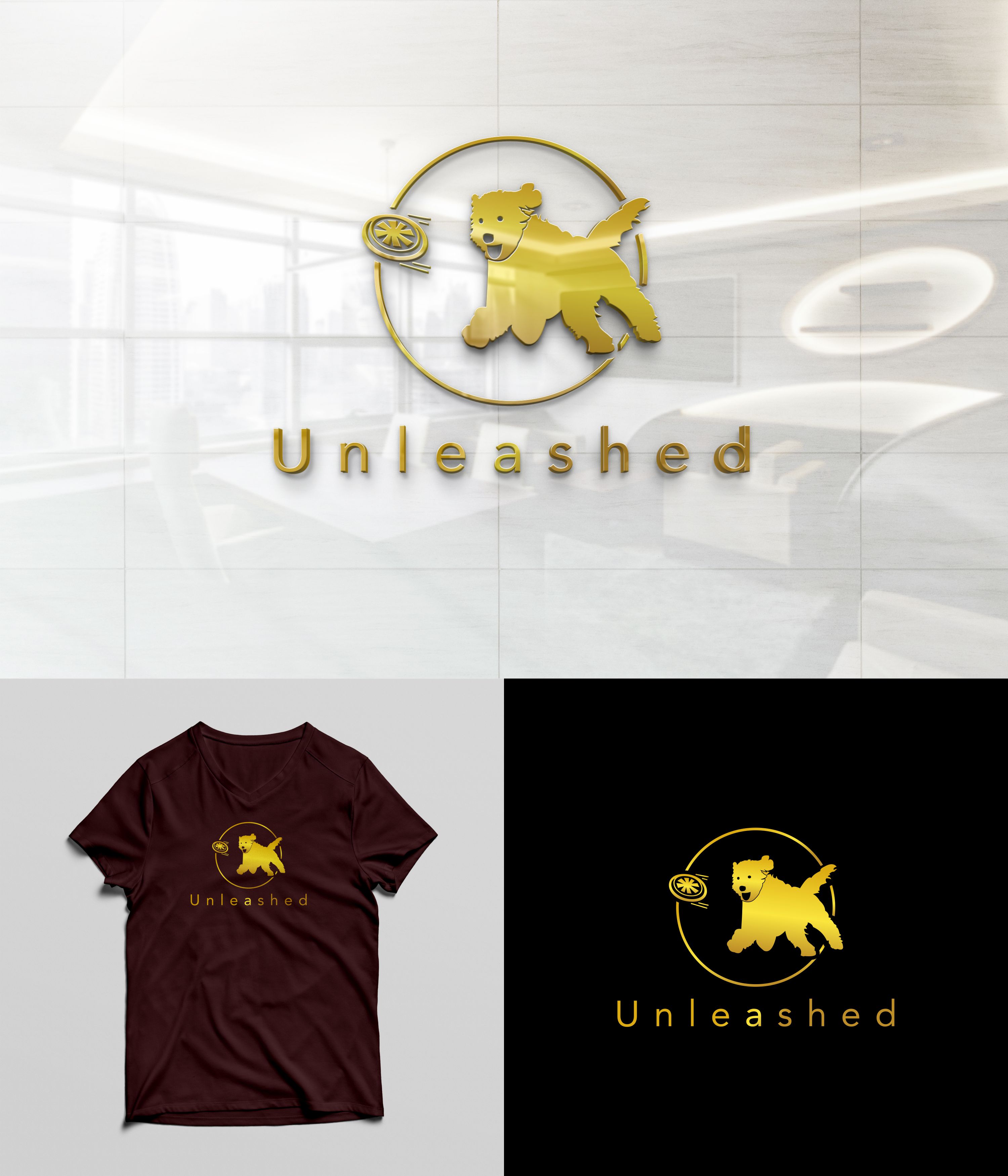 Logo Design by Septian Yossi for this project | Design #27080112