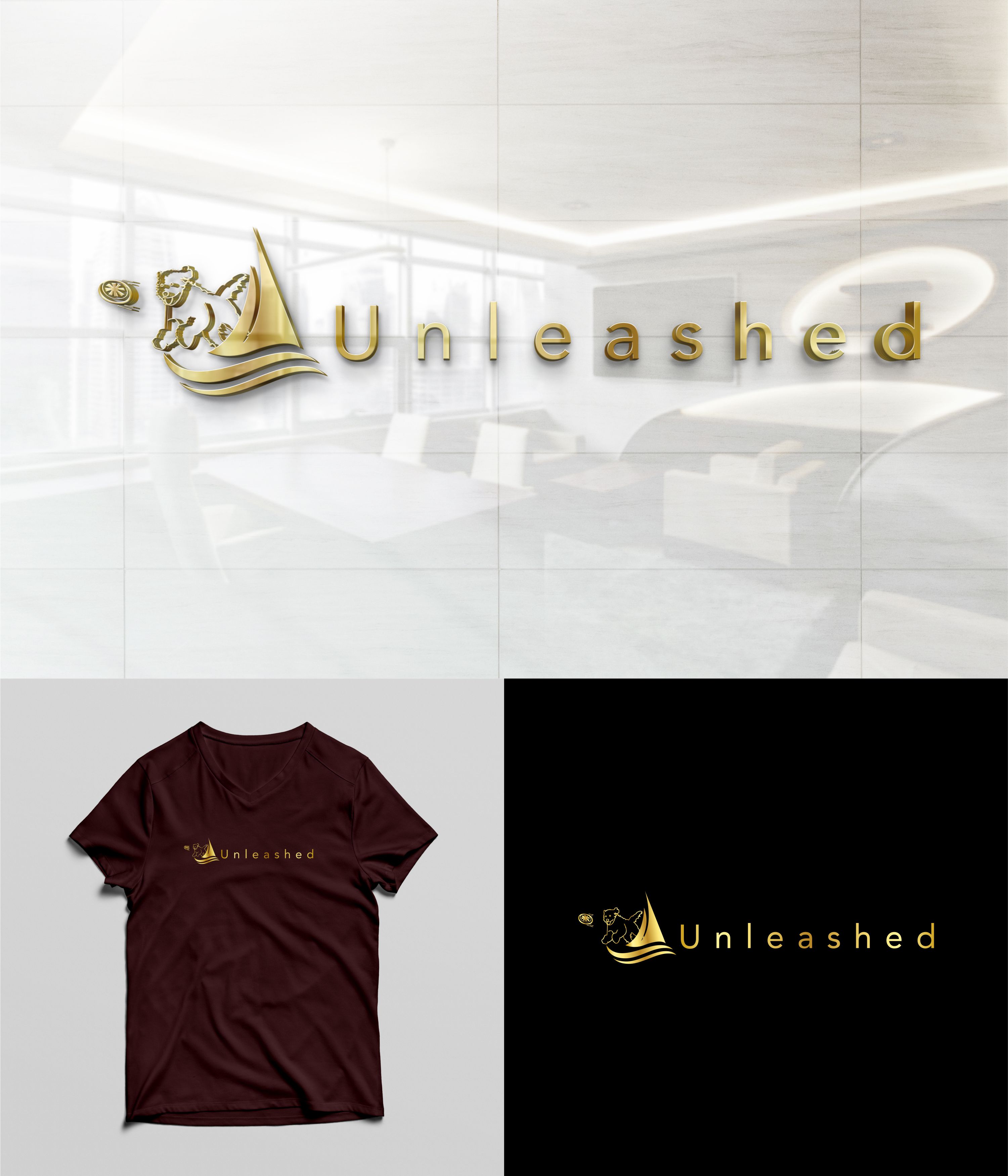 Logo Design by Septian Yossi for this project | Design #27080118