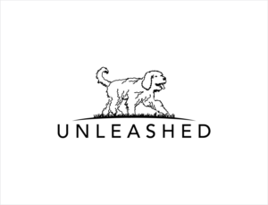 U n l e a s h e d | Logo Design by BNdesigner