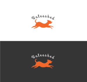 U n l e a s h e d | Logo Design by lnb...
