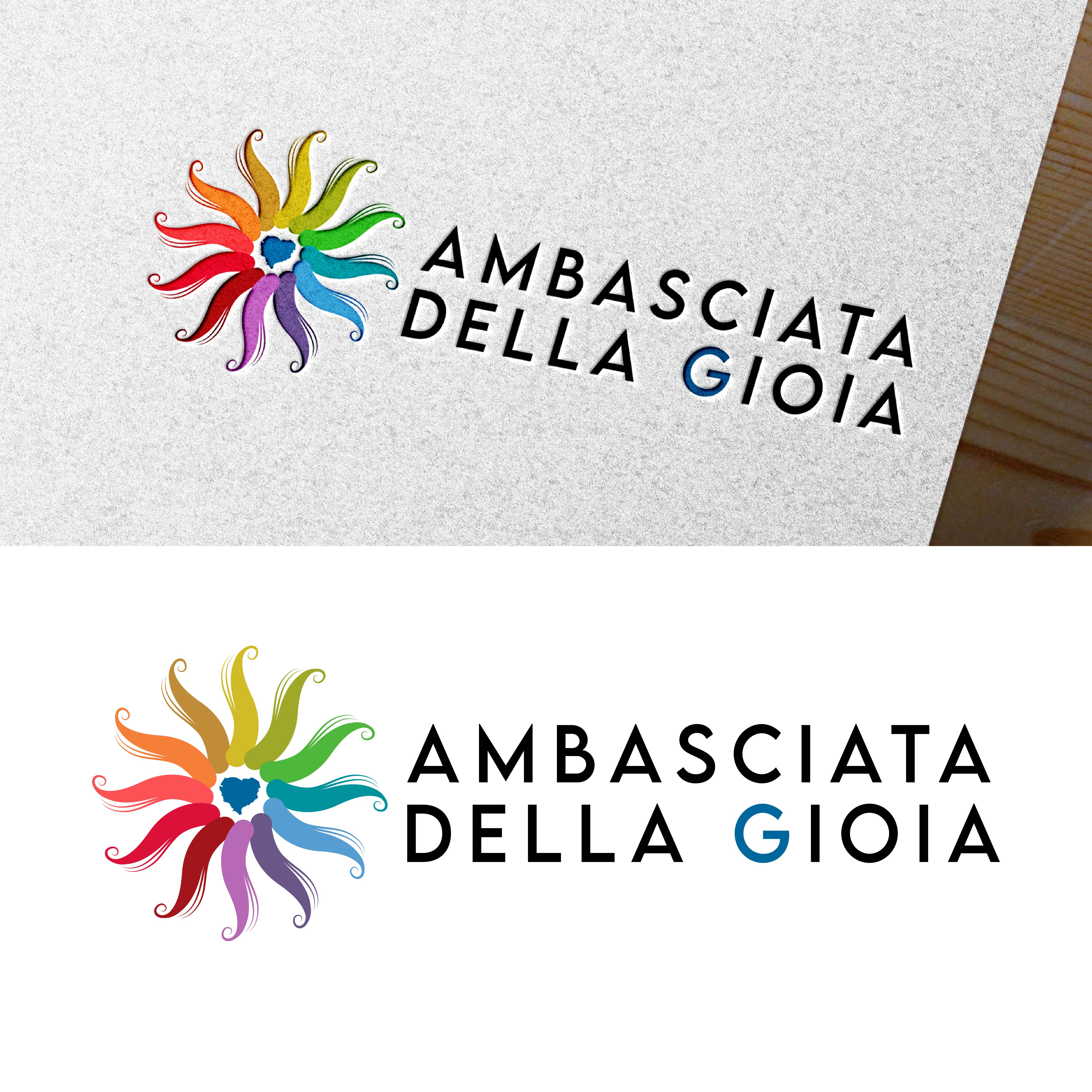 Logo Design by ARTchemist for this project | Design #27082105