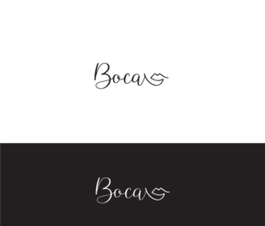 Bocas | Diseño de Logo por Hiccups Design
