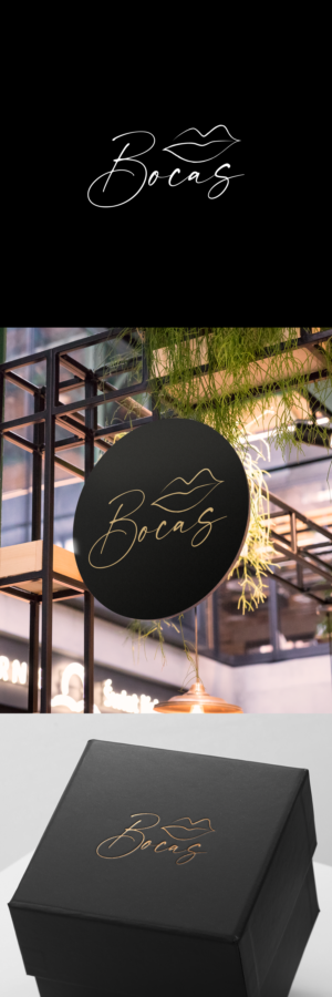 Logo Design by Oleksandr Tovarkov for this project | Design: #27082247