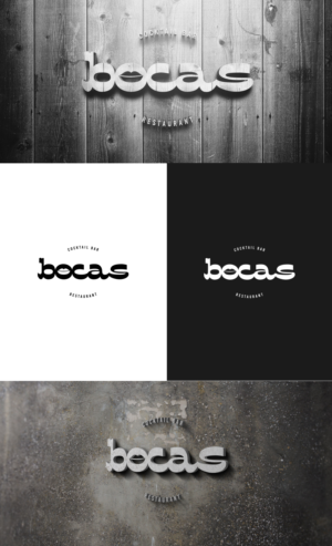 Logo Design by GLDesigns for this project | Design: #27080246