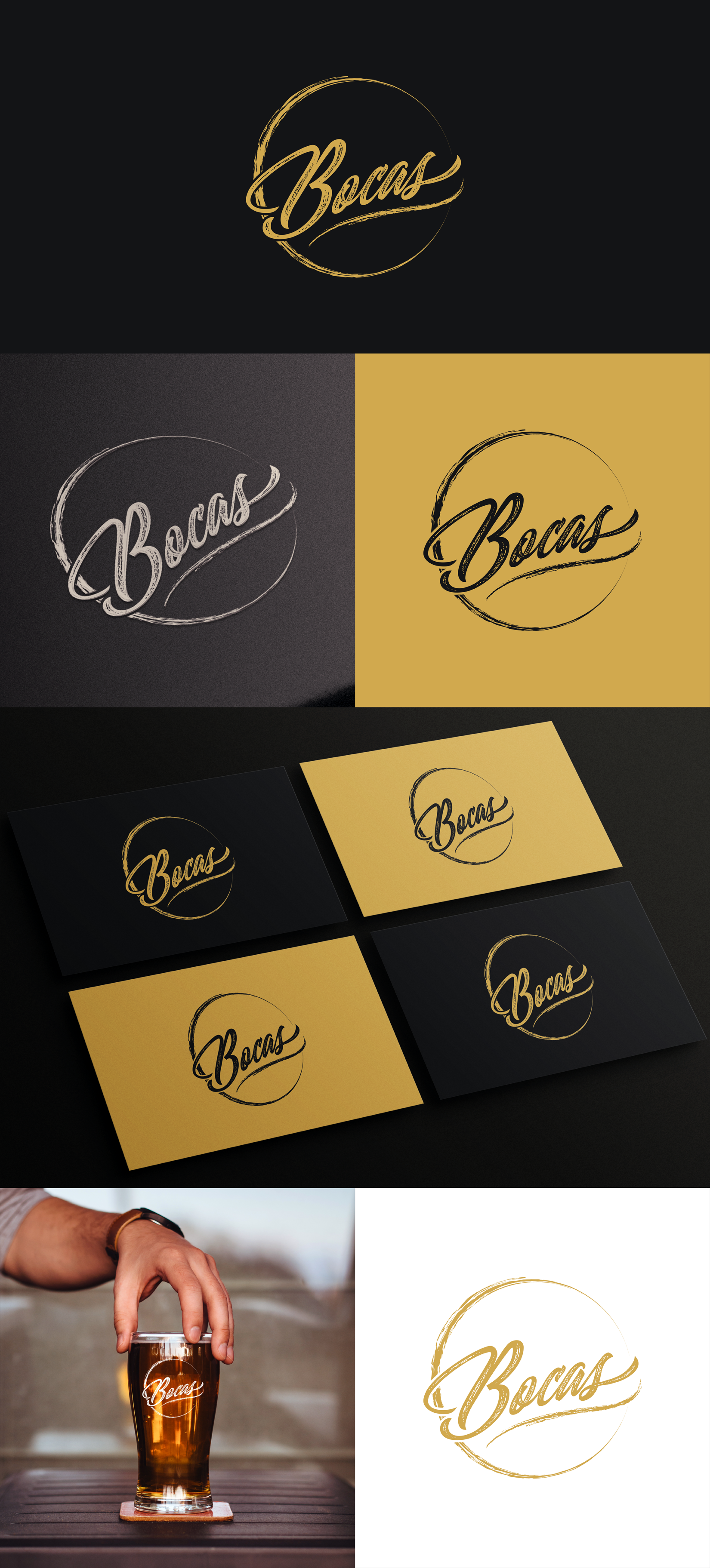 Logo Design by Ditty rajan for this project | Design #27087395