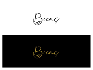 Bocas | Diseño de Logo por wonderland