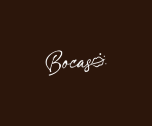 Bocas | Diseño de Logo por ecorokerz