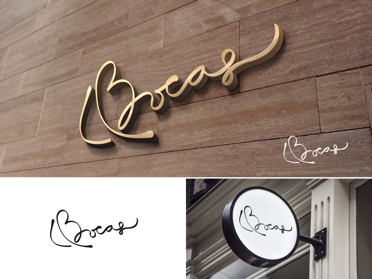 Logo-Design von raphis für dieses Projekt | Design #27084008