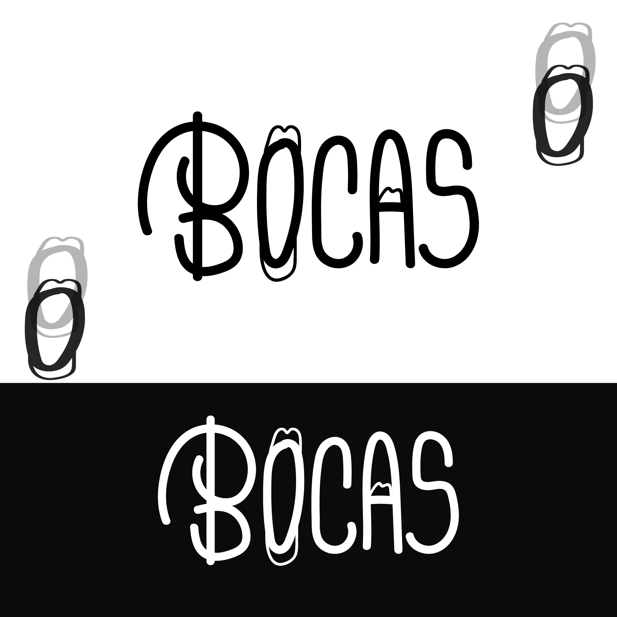 Logo Design by BrankoCekov for this project | Design #27088350