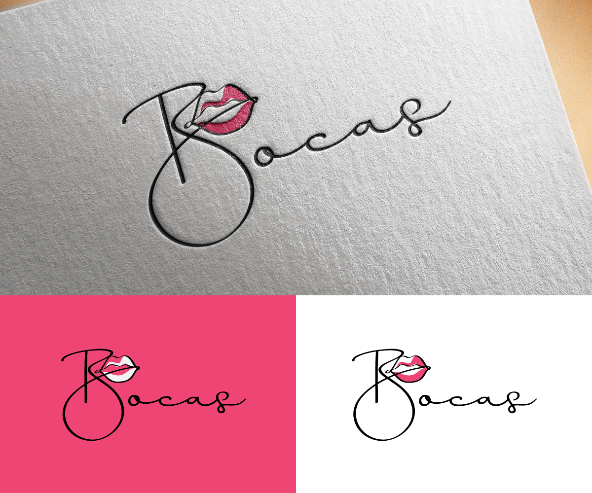 Diseño de Logo por Dot Design 3 para este proyecto | Diseño #27082423
