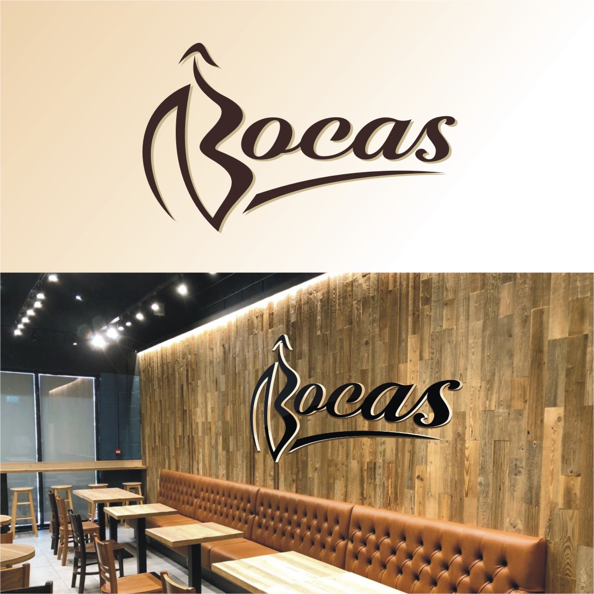 Logo Design by Ashani Bhattacharya for this project | Design #27083152