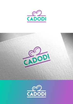 CADODI | Logo Design by xygo_bg
