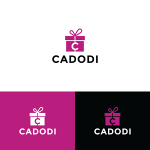 CADODI | Logo-Design von Md Shehidul Islam Rimon