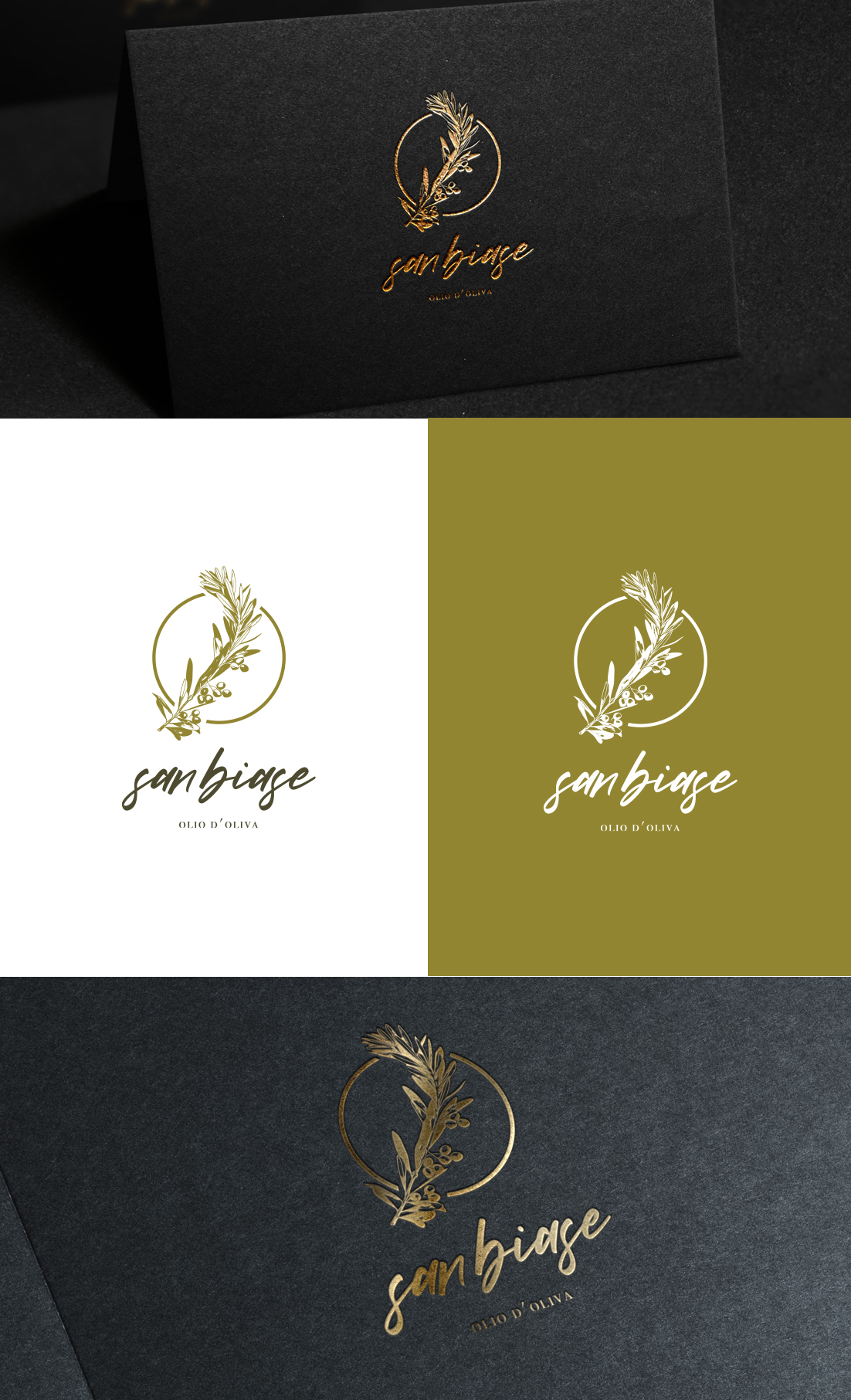 Logo-Design von GLDesigns für dieses Projekt | Design #27080625
