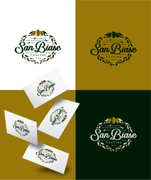 Logo-Design von artswolf für dieses Projekt | Design: #27133502