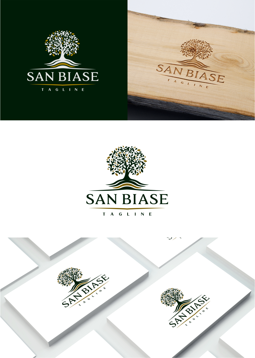 Logo Design by artswolf for this project | Design #27133505