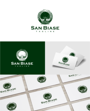 Logo-Design von artswolf für dieses Projekt | Design: #27133506