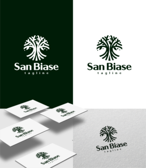 Logo-Design von artswolf für dieses Projekt | Design: #27133507