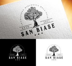 Logo Design by step forward 2 for this project | Design: #27082551