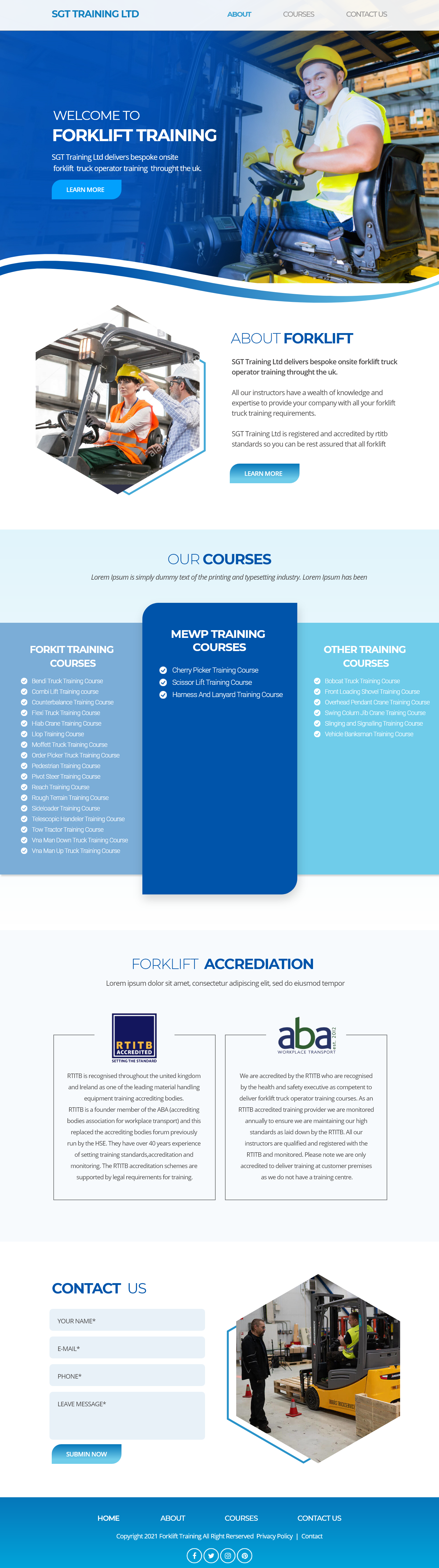 Web Design by Blue Sparrow for R Software | Design #27102101