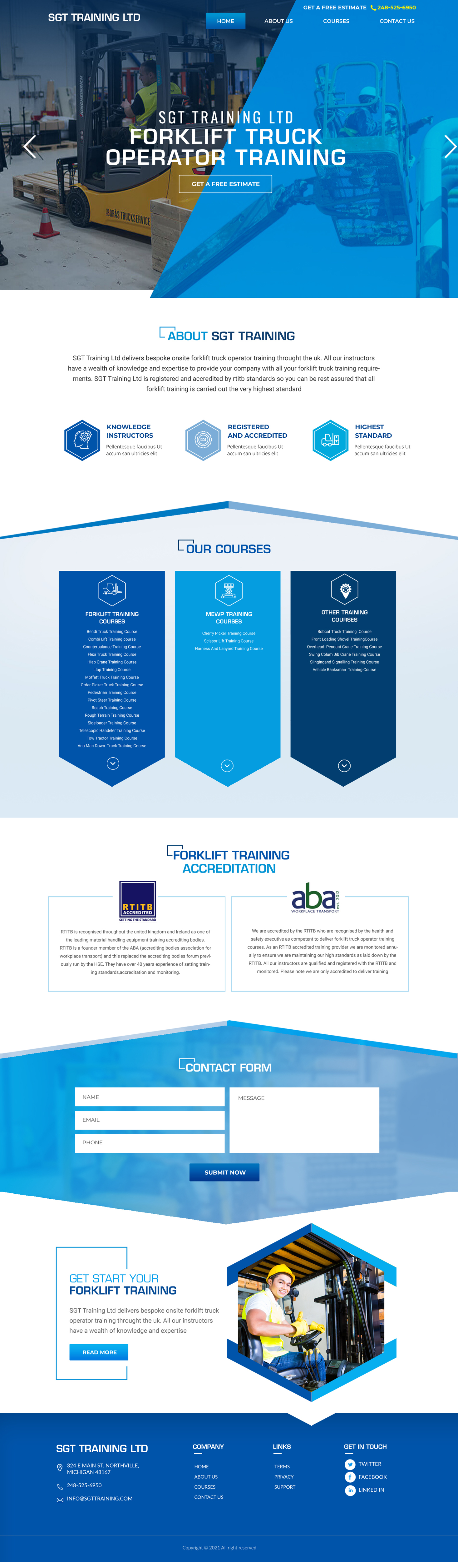 Web Design by Blue Sparrow for R Software | Design #27102227