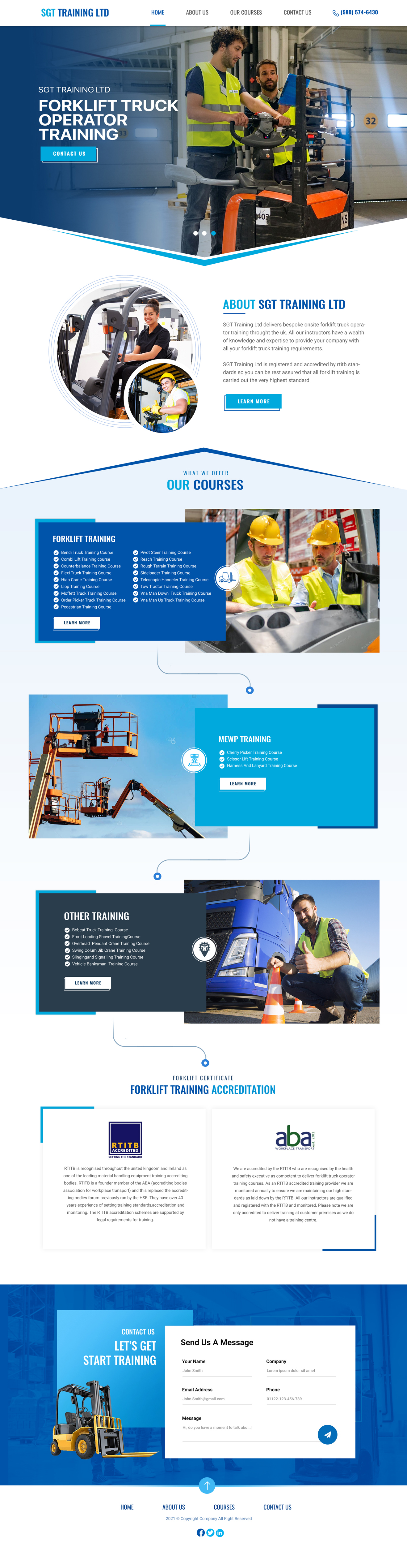 Web Design by Blue Sparrow for R Software | Design #27103914