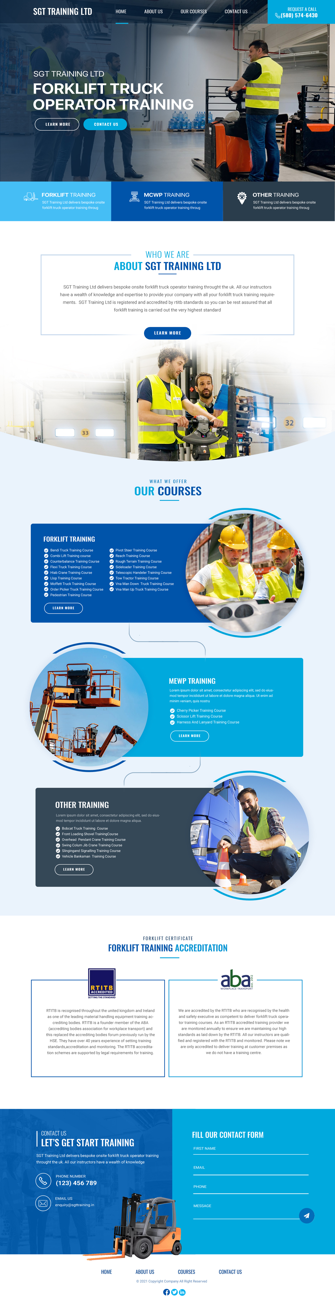 Web Design by Blue Sparrow for R Software | Design #27104031
