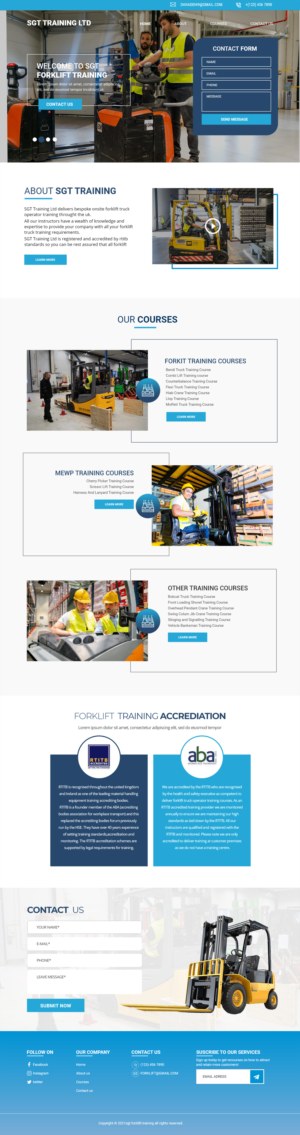 Web Design par Blue Sparrow pour R Software | Design : #27111253