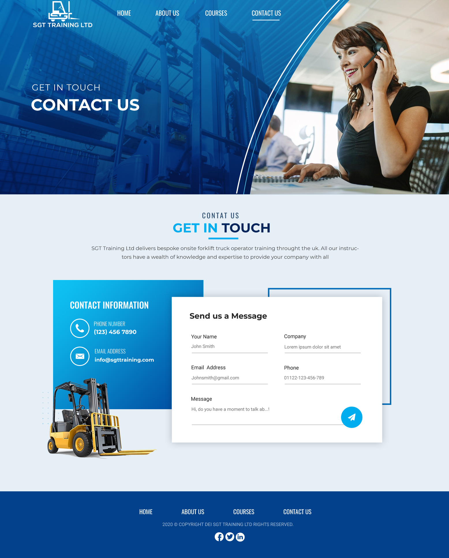 Web Design by Blue Sparrow for R Software | Design #27127611