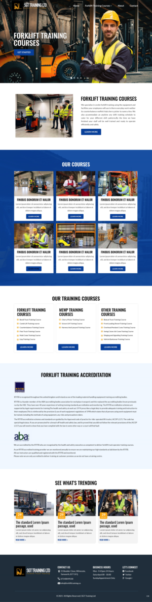 Web Design par pb pour R Software | Design : #27084583