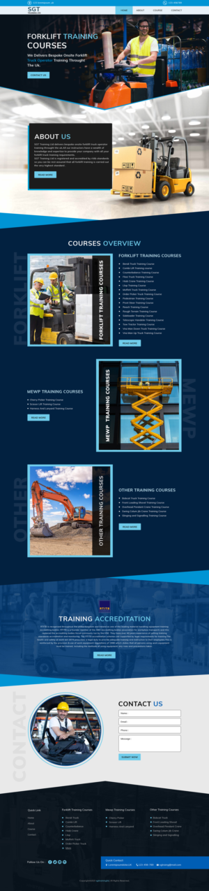 Web Design par sai.designer87 pour R Software | Design : #27088534