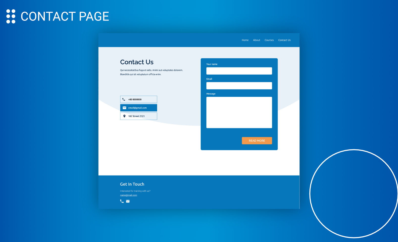 Web Design by hadewa for R Software | Design #27102395