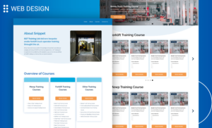 Web Design par hadewa pour R Software | Design : #27102422