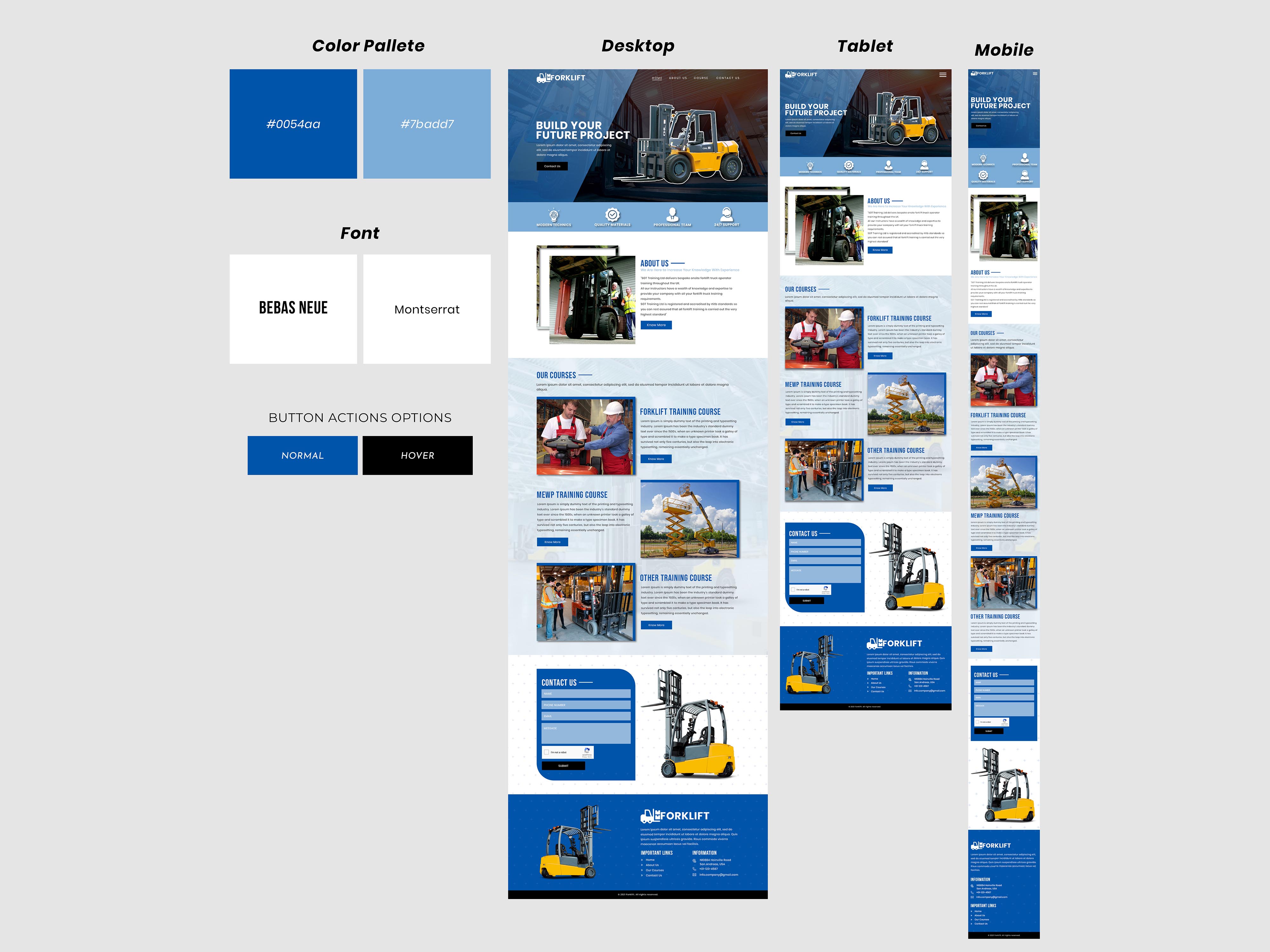 Web Design by GigSoftPro for R Software | Design #27104922