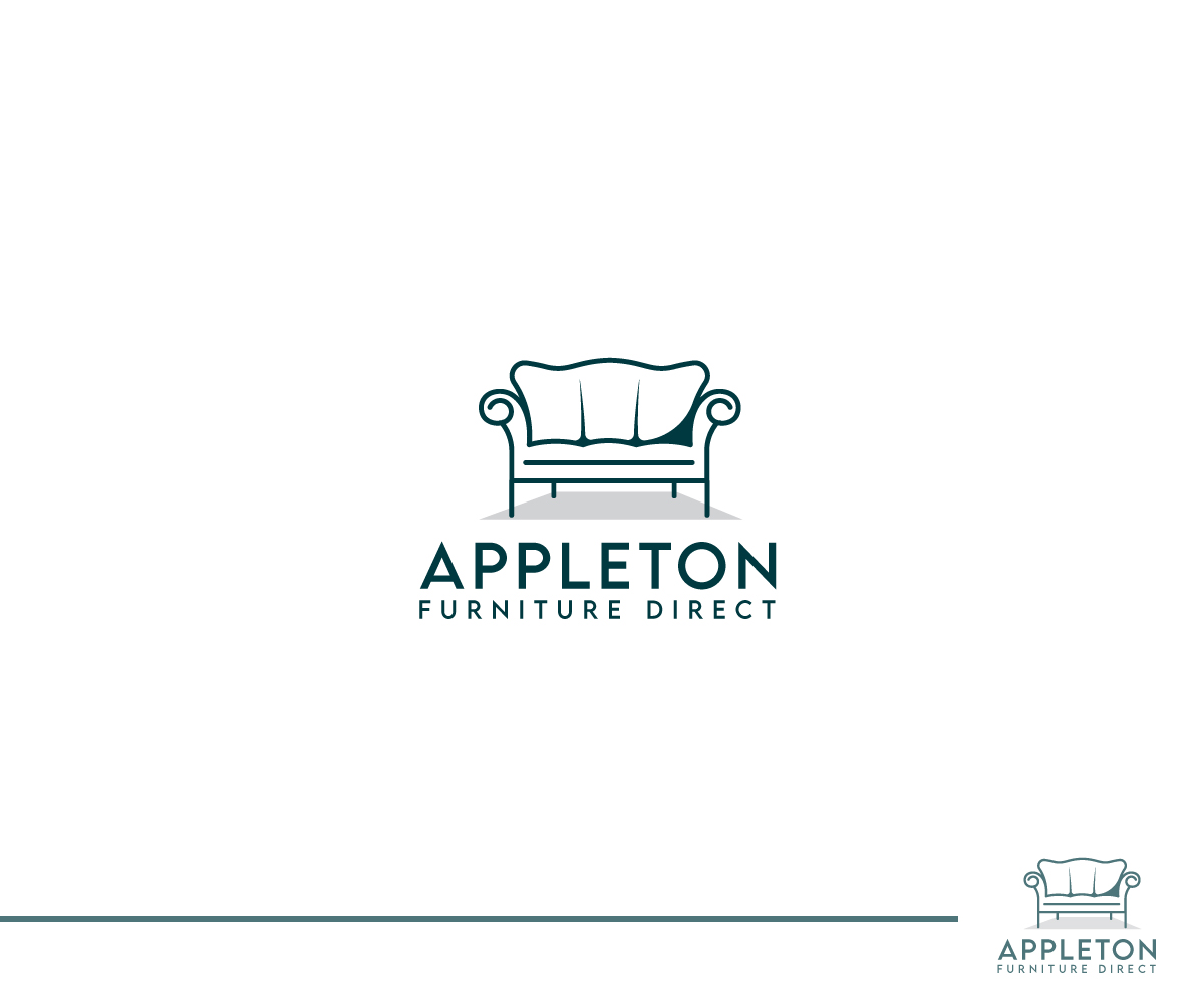 Logo Design by Fat Bat Man for this project | Design #27081948