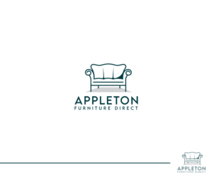 Logo Design by Fat Bat Man for this project | Design: #27081948