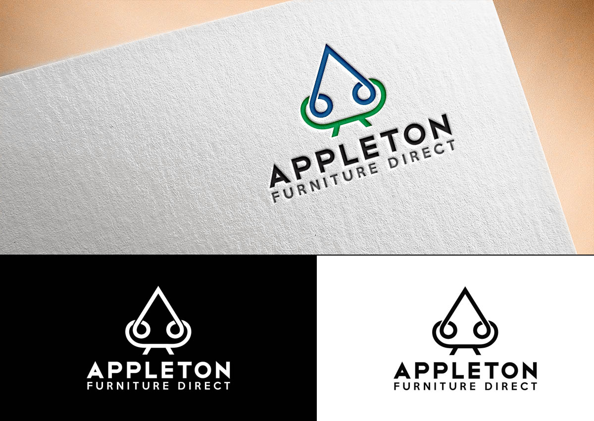 Logo Design by Vishak vasu for this project | Design #27110181