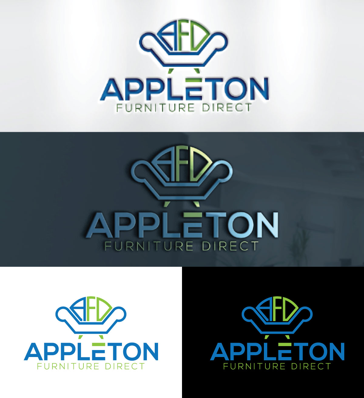 Logo Design by hjyoo for this project | Design #27083897