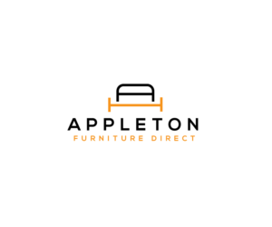Appleton Furniture Direct | Design de Logo par ecorokerz
