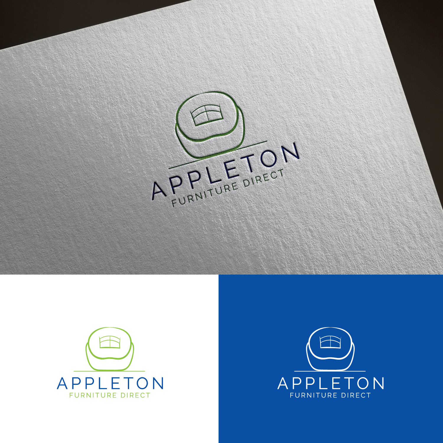 Logo Design by sankar999 for this project | Design #27081660