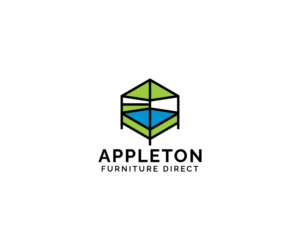 Appleton Furniture Direct | Logo Design by WahyuHMD