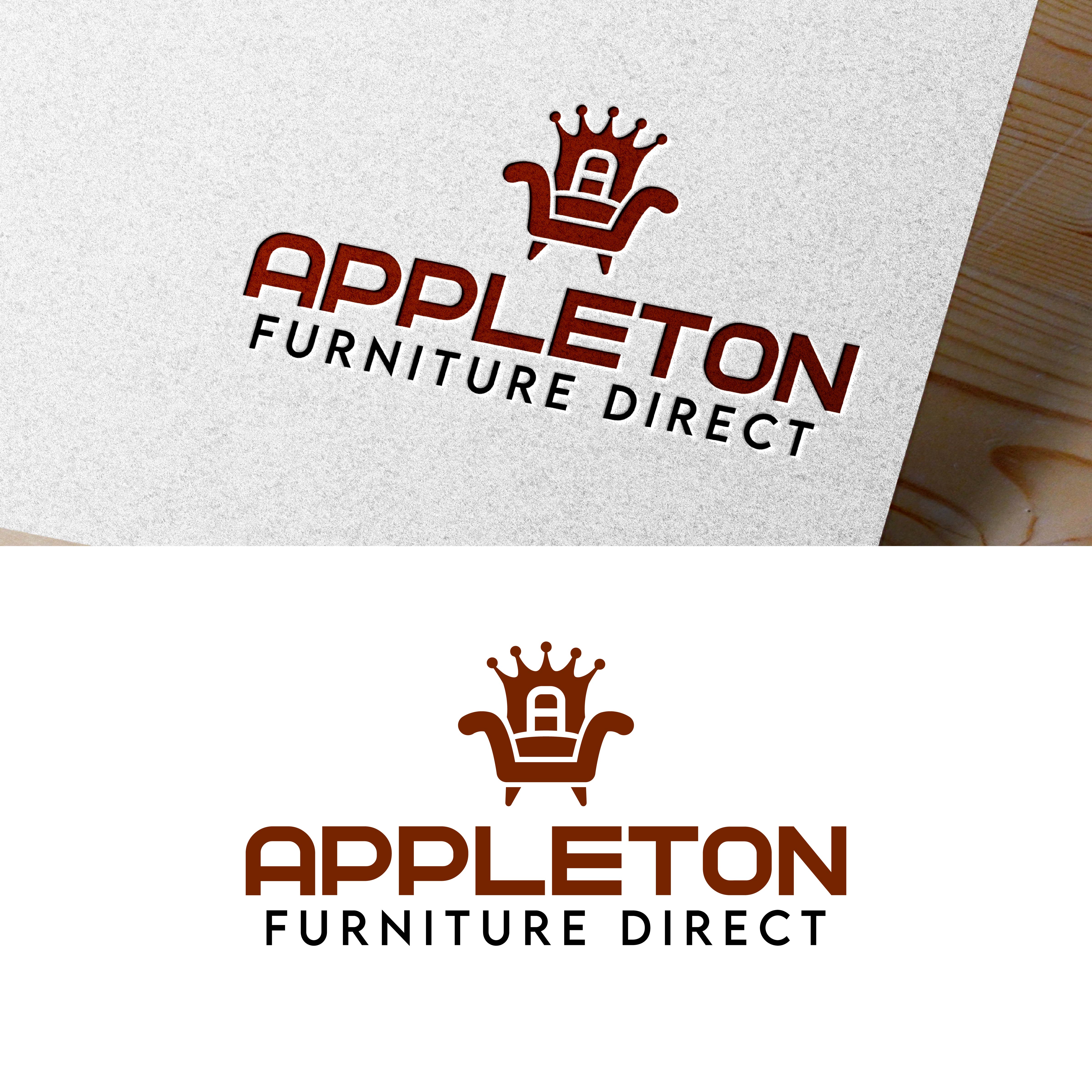 Logo Design by ARTchemist for this project | Design #27082961