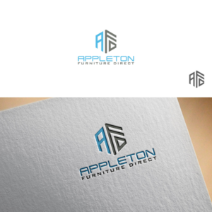 Appleton Furniture Direct | Logo Design by Trident