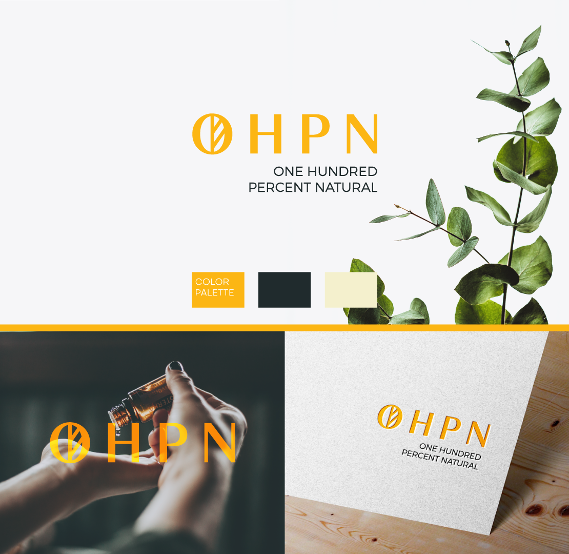 Logo Design by HYPdesign for this project | Design #27082965