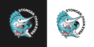 T-shirt Design by sokhamadz