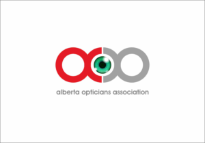Logo-Design von crazydesigner für Alberta Opticians Association  | Design: #27087142