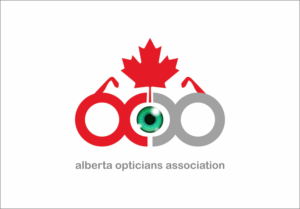 Logo-Design von crazydesigner für Alberta Opticians Association  | Design: #27087143