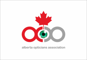 Logo-Design von crazydesigner für Alberta Opticians Association  | Design: #27087144