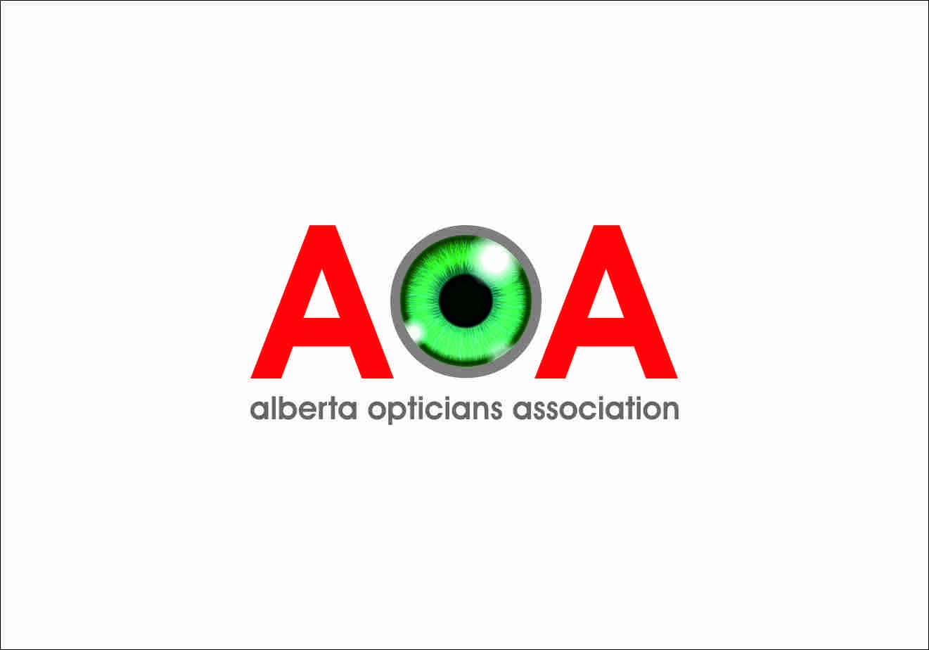 Logo-Design von crazydesigner für Alberta Opticians Association  | Design #27090609